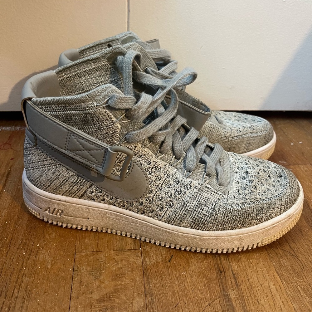 Air forces